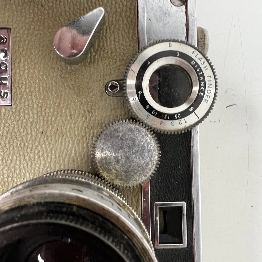 Argus C3 